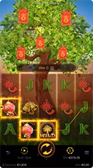 jl6 · Fortune Tree