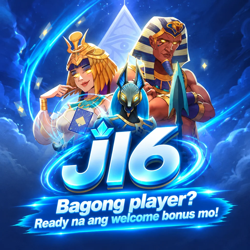 jl6 · Mga laro at download