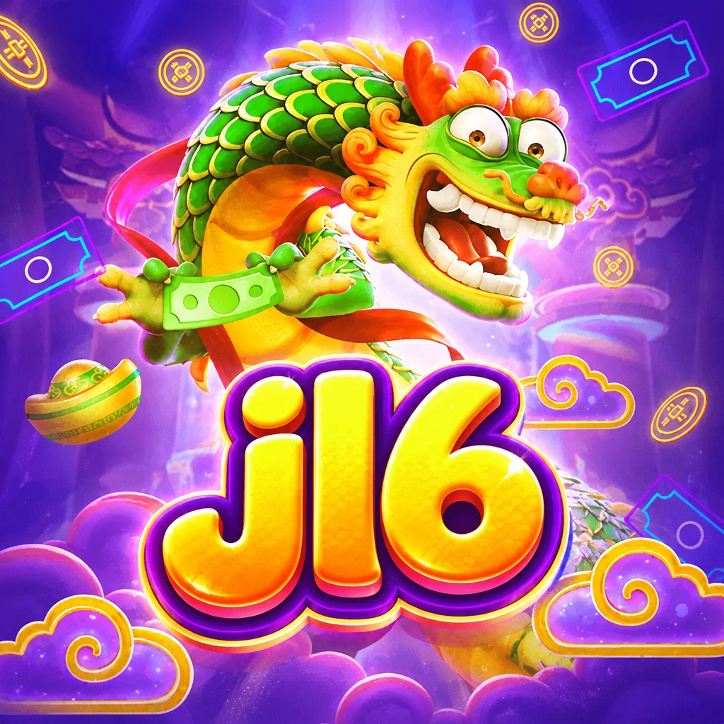 jl6 · Fortune Dragon