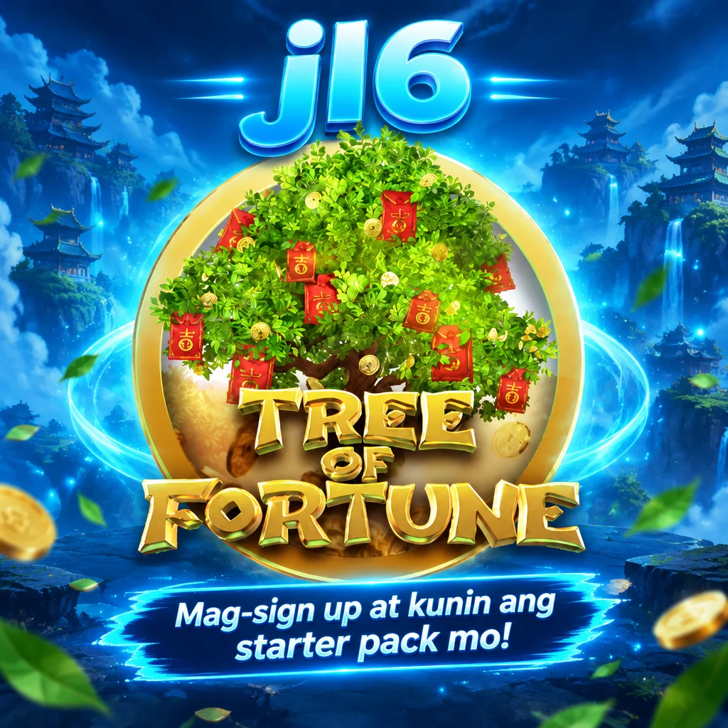 jl6 · Fortune Tree