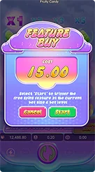 jl6 · Fruity Candy