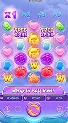 jl6 · Fruity Candy