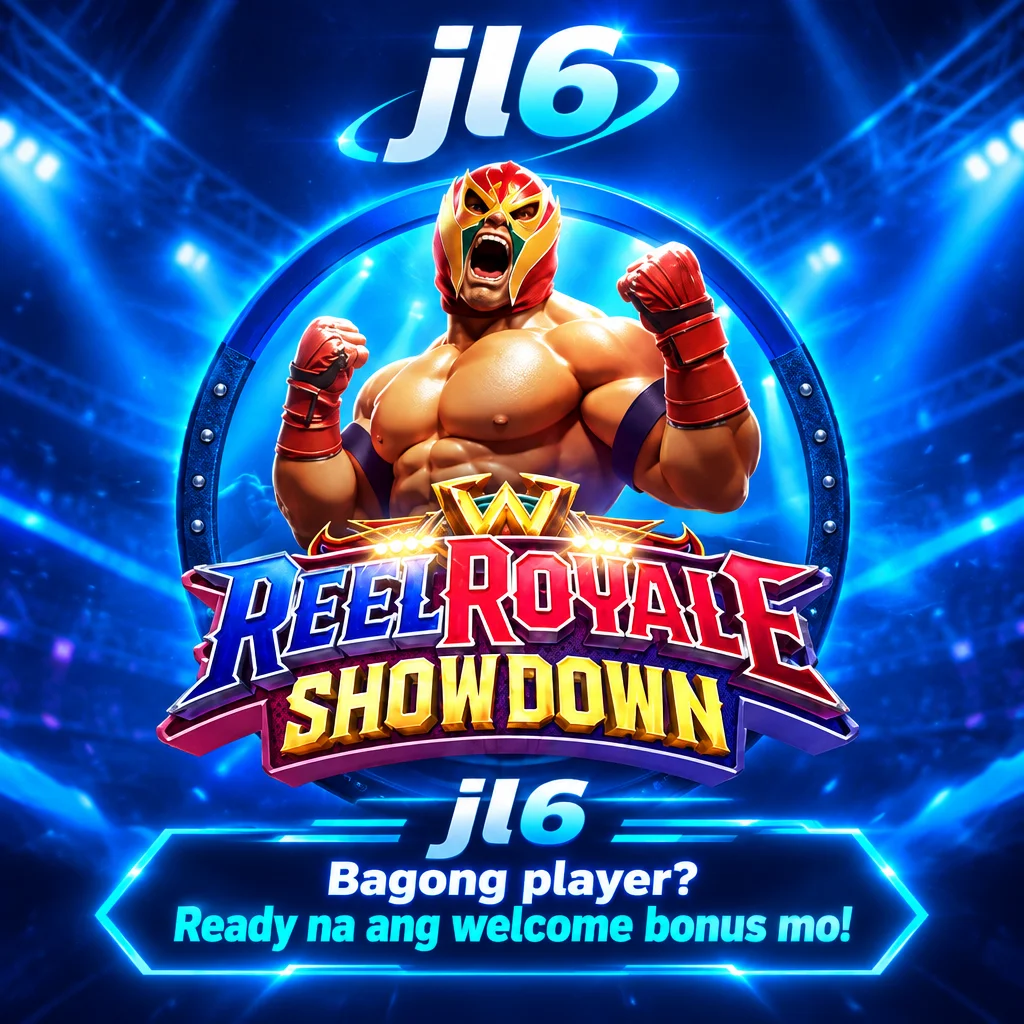 Reel Royale Showdown · Reel Royale Showdown: Gabay sa Interface at Mekanismo