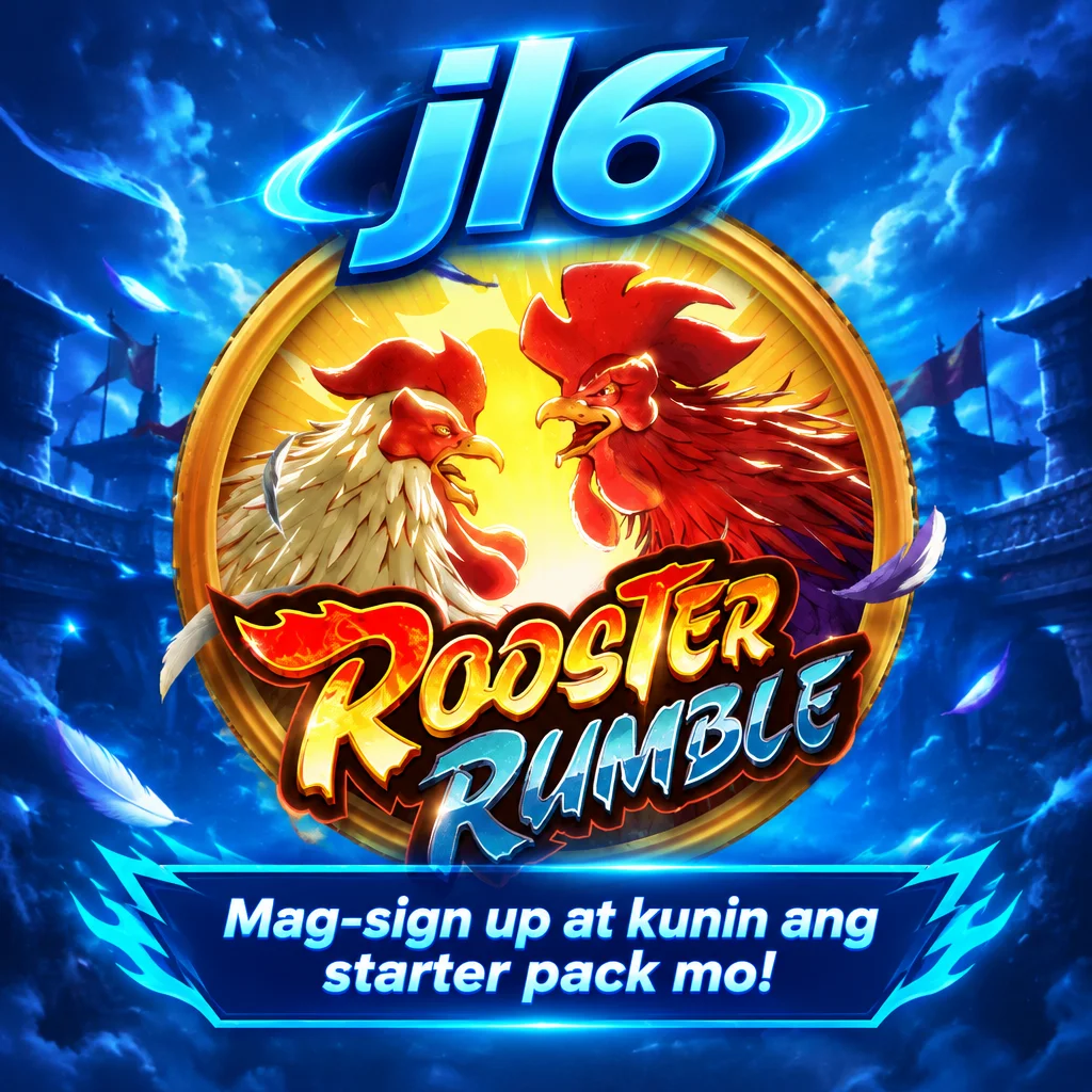 jl6 · Rooster Rbl